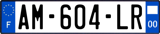AM-604-LR