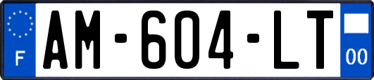 AM-604-LT