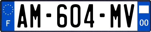 AM-604-MV