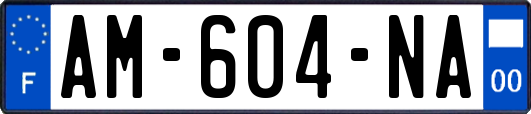 AM-604-NA