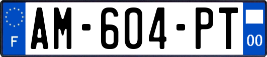 AM-604-PT