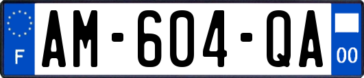 AM-604-QA