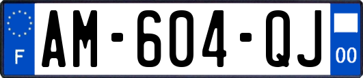 AM-604-QJ