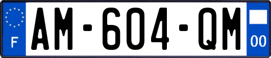 AM-604-QM