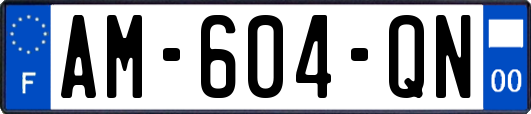AM-604-QN