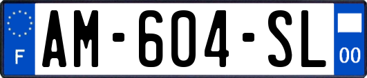 AM-604-SL