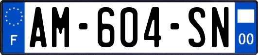 AM-604-SN