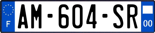 AM-604-SR