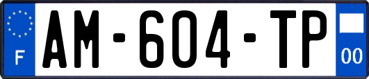 AM-604-TP