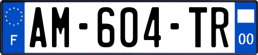 AM-604-TR