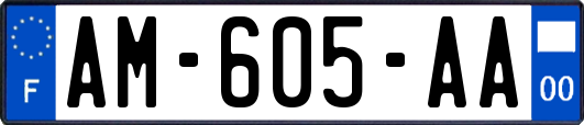 AM-605-AA