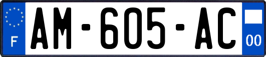 AM-605-AC