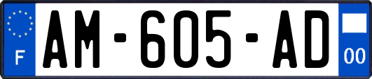 AM-605-AD