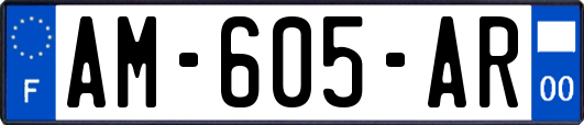 AM-605-AR