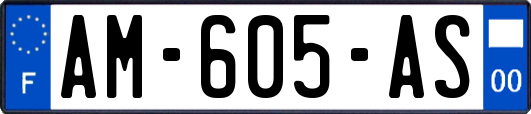 AM-605-AS