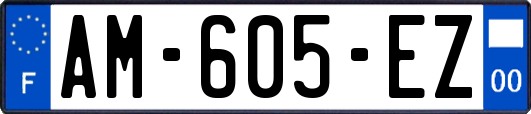 AM-605-EZ