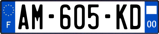 AM-605-KD