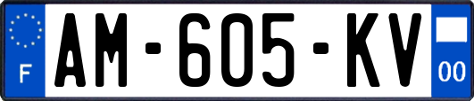 AM-605-KV