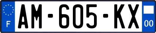 AM-605-KX