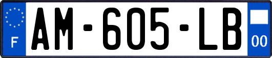 AM-605-LB