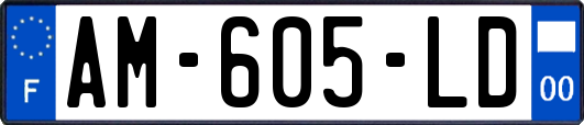 AM-605-LD
