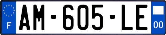AM-605-LE