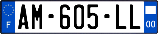 AM-605-LL
