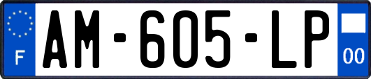 AM-605-LP