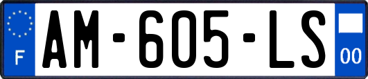 AM-605-LS