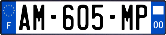AM-605-MP