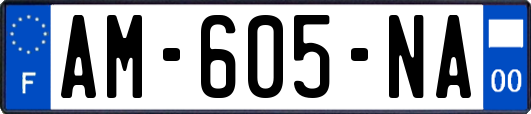 AM-605-NA