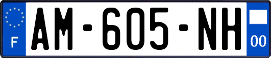AM-605-NH