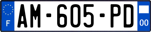 AM-605-PD