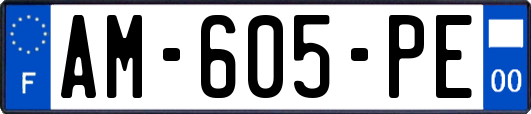 AM-605-PE