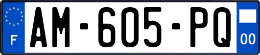 AM-605-PQ