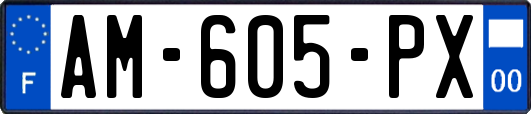 AM-605-PX