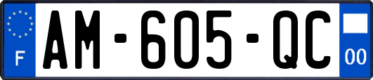 AM-605-QC