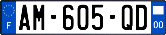 AM-605-QD