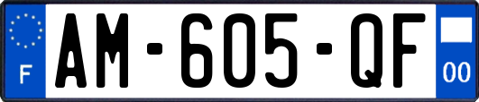 AM-605-QF