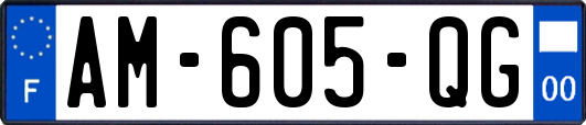 AM-605-QG