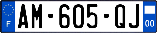 AM-605-QJ