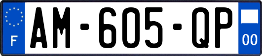 AM-605-QP