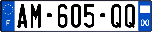 AM-605-QQ