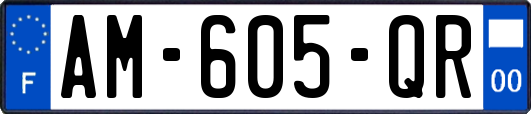 AM-605-QR