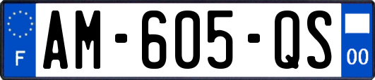 AM-605-QS