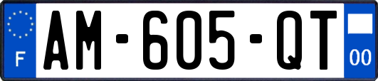 AM-605-QT