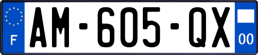 AM-605-QX