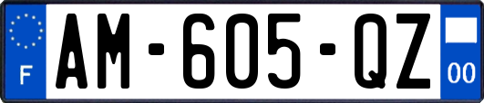 AM-605-QZ