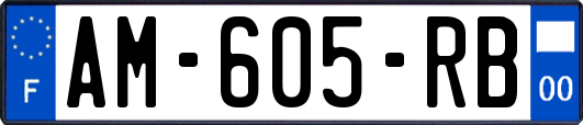 AM-605-RB