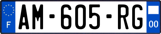 AM-605-RG